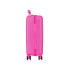 Trolley Disney Abs Suitcase 55Cm.4W. Minnie Geometric Fucisa Rosa