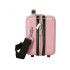 Neceser Disney Adapt. Abs Vanity Case Best Of Stitch Rosa