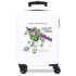 Trolley Disney Abs 50 Cm.4R Toy Story Friends To Infinity And Beyond Blanco