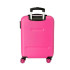 Trolley Disney Abs Suitcase 55Cm.4W. Have A Good Time Minnie So Beatiful Rosa