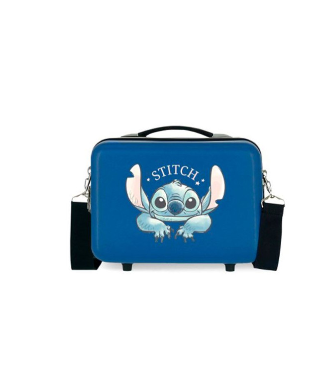 Neceser Disney Adapt. Abs Vanity Case Fun...