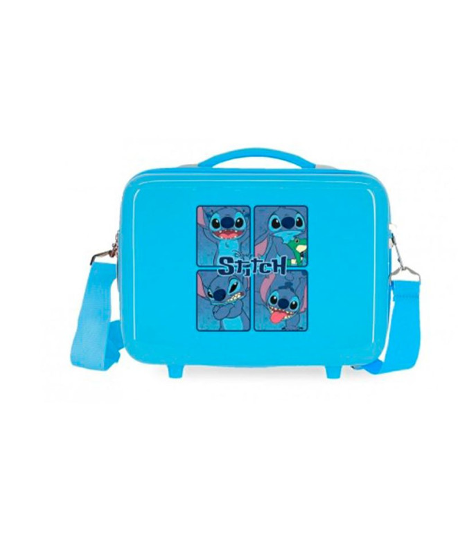 Neceser Disney Adapt. Abs Vanity Case Fun...