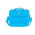 Neceser Disney Adapt. Abs Vanity Case Fun Stitch Azul