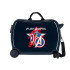 Maleta Marvel Inf.Abs 4R. All Avengers Marino Azul