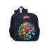 Mochila Marvel 25 Cm. Avengers To The Power Negro