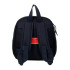Mochila Marvel 25 Cm. Avengers To The Power Negro
