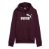 Sudadera Casual Puma Ess Logo Hoodie Fl (S) Mujer