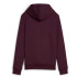 Sudadera Casual Puma Ess Logo Hoodie Fl (S) Mujer