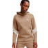 Sudadera Casual Puma Evostripe Hoodie Dk Hombre