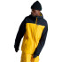 Chaqueta Burton Lodgepole Hombre Trublk/Goldenrod