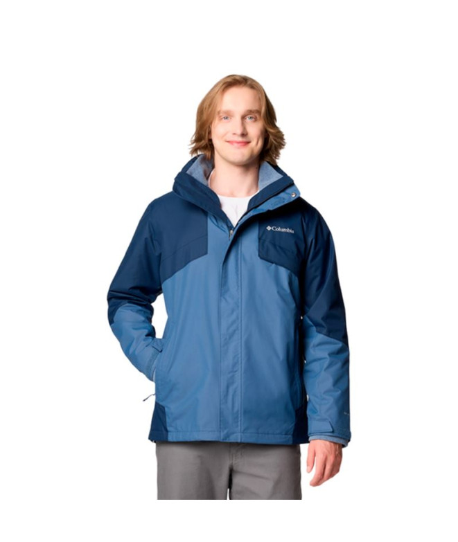Chaqueta Montaña Columbia Bugaboo™ III Fleece...