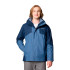Chaqueta Montaña Columbia Bugaboo™ III Fleece Interchange Hombre Azul