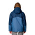 Chaqueta Montaña Columbia Bugaboo™ III Fleece Interchange Hombre Azul