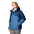 Chaqueta Montaña Columbia Bugaboo™ III Fleece Interchange Hombre Azul