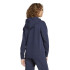Sudadera adidas Essentials Small Logo Feel Cozy Hoodie Mujer Azul