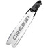 Aleta de Buceo Cressi Gara Turbo Impulse Unisex Blanco