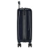 Trolley Marvel Abs 55Cm.4R.Spiderman Action Azul