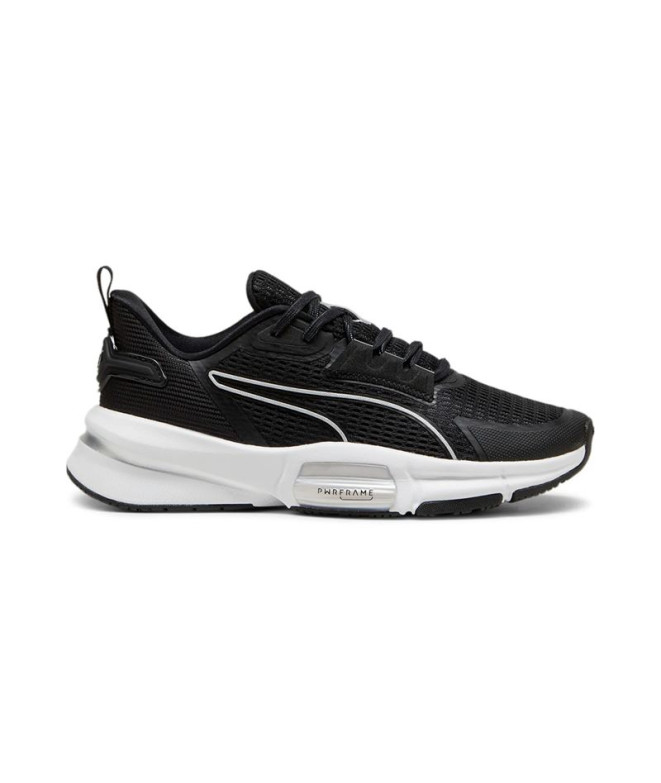 Zapatillas de Fitness Puma Pwrframe Tr 3 Wns...