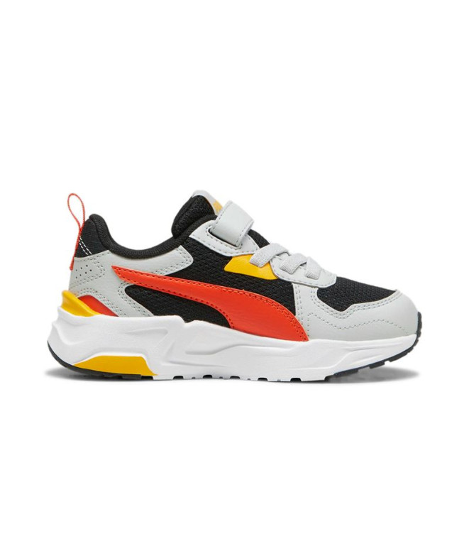 Zapatillas Casual Puma Trinity Lite Ac+ Ps...