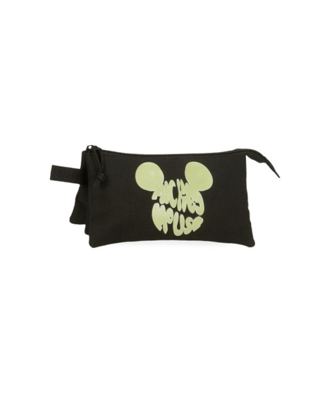Mochila Disney Vanity Case 3C.Mickey Multiverse...