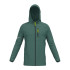 Cortavientos Joma Explorer III Caqui Niño