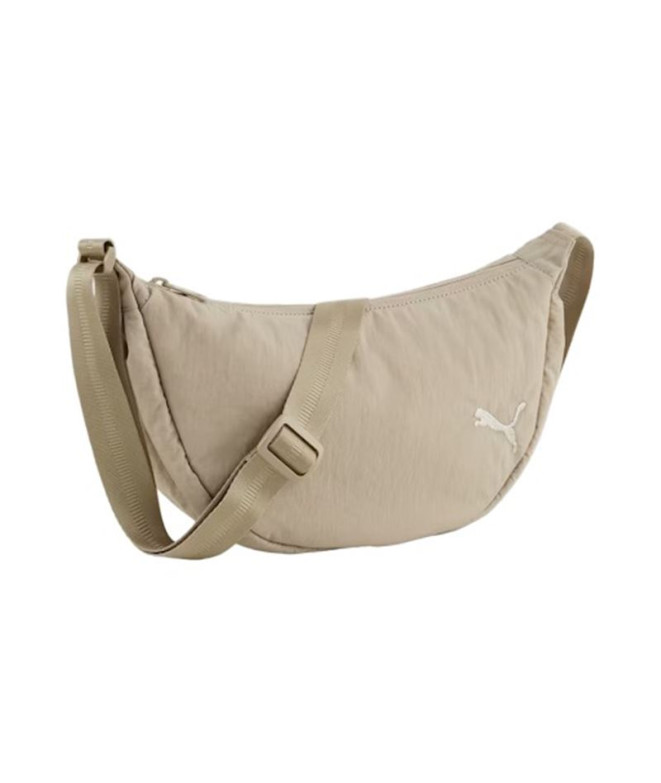 Bandolera  Puma Core Her Shoulder Bag Mujer Oak...