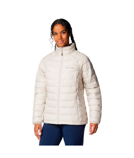 Chaqueta Montaña Columbia Powder Lite™ II Full Zip Dark...