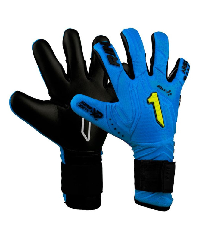 Guantes de portero Rinat Aries Némesis Prime...