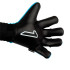 Guantes de portero Rinat Aries Némesis Prime Azull/Negro