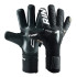 Guantes de portero Rinat Kratos Turf Basic Negro