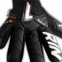 Guantes de portero Rinat Kratos Turf Basic Negro