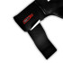 Guantes de portero Rinat Kratos Turf Basic Negro