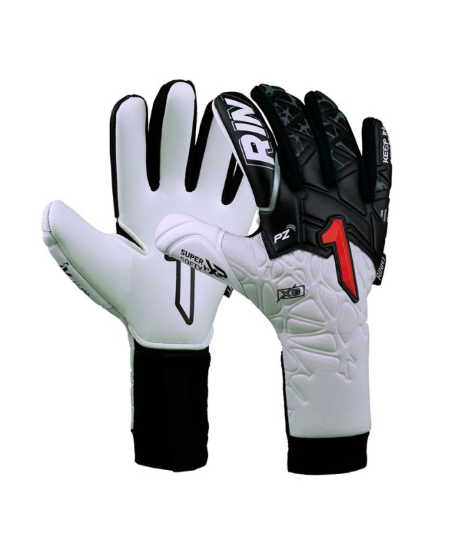 Guantes de portero Rinat Xtreme Guard Dominius...