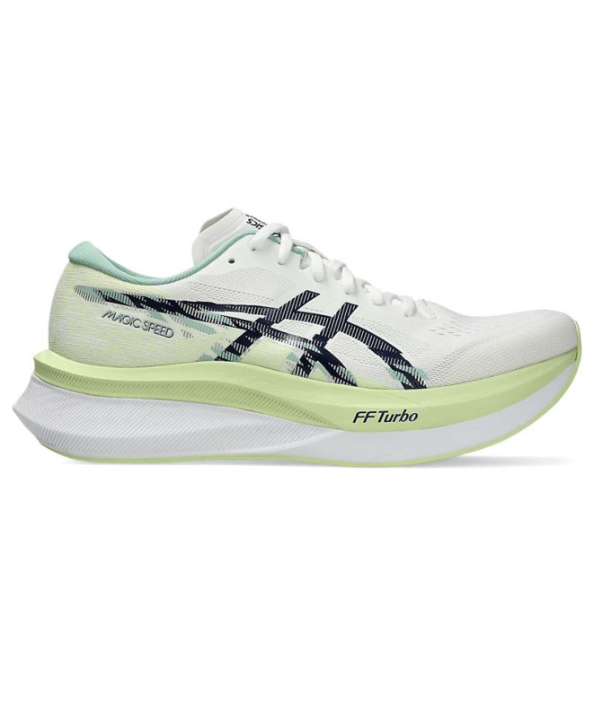 Zapatillas de running ASICS Magic Speed 4...