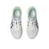 Zapatillas de running ASICS Magic Speed 4 Blanco/Azul