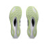 Zapatillas de running ASICS Magic Speed 4 Blanco/Azul