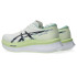 Zapatillas de running ASICS Magic Speed 4 Blanco/Azul