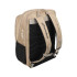 Mochila de Padel Bullpadel Bpm25007 Vertex Hombre Piedra