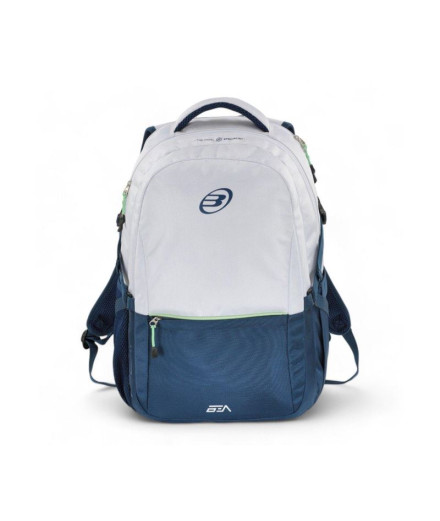 Mochila de Padel Bullpadel Bpm25021 Pearl Mujer Blanco
