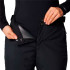Pantalón Montaña Columbia Shafer Canyon™ II Insulated Negro Mujer