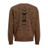 Sudadera Jack and Jones Jjmystic Hombre Canteen