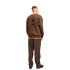 Sudadera Jack and Jones Jjmystic Hombre Canteen