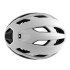 Casco Lazer Helmet Strada KC CE-CPSC Matte Full White