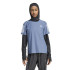 Camiseta de Running adidas Otr B Mujer Tinado