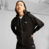 Chaqueta Casual Puma Her Full-Zip Hoodie Mujer
