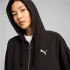 Chaqueta Casual Puma Her Full-Zip Hoodie Mujer