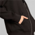 Chaqueta Casual Puma Her Full-Zip Hoodie Mujer