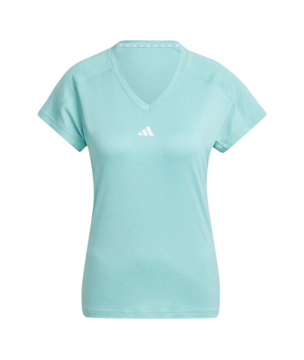 Camiseta adidas Aeroready Train Essentials Minimal...