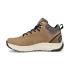 Botas de trekking Paredes Azutan Hombre Marrón
