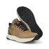 Botas de trekking Paredes Azutan Hombre Marrón